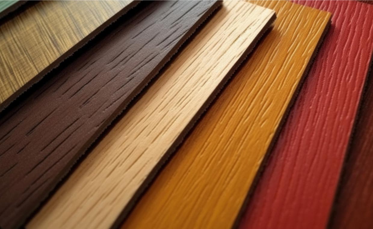 Laminate Material