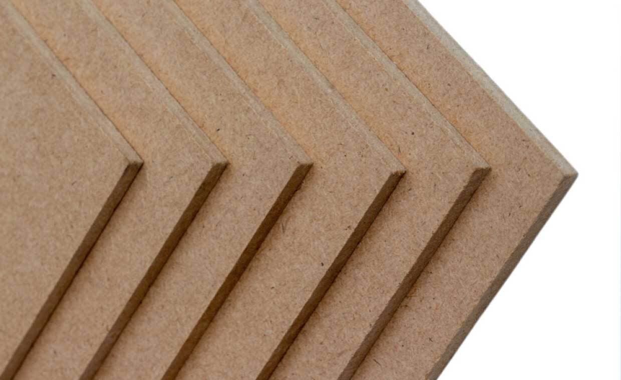Particle Boards