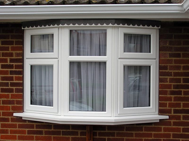 uPVC Windows