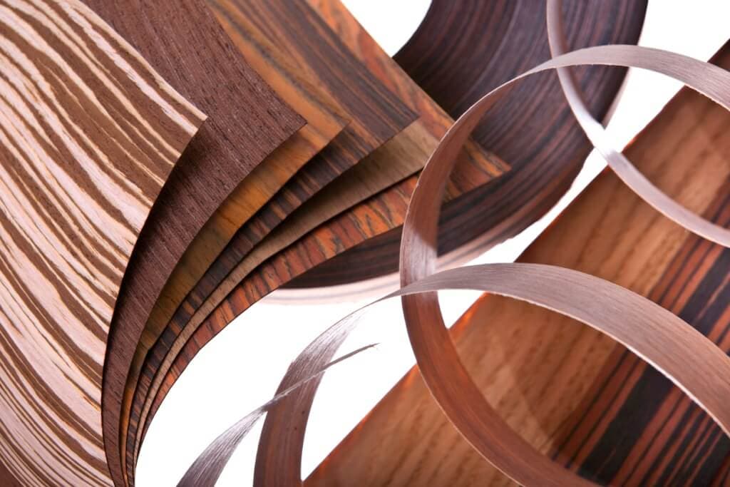 Wood Veneer
