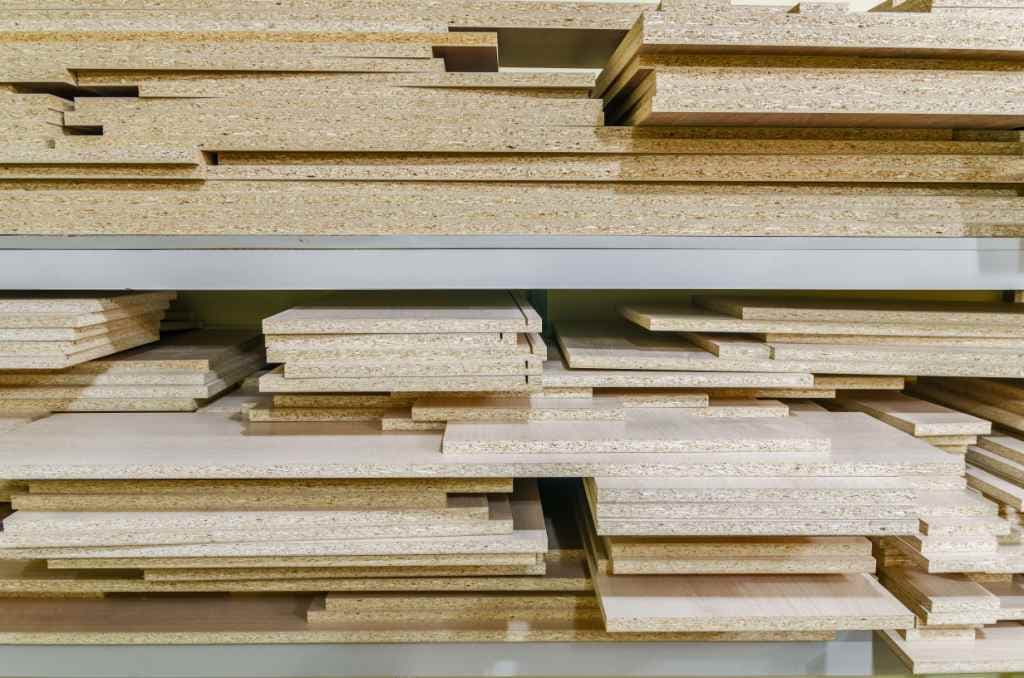Particle Board