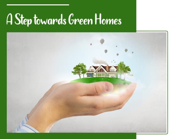 Green Home