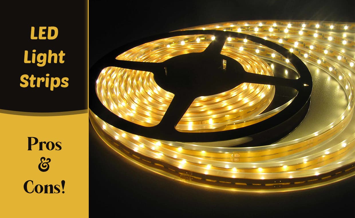 LED Strip Lights