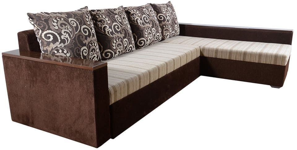 L Shaped Sectional Sofa