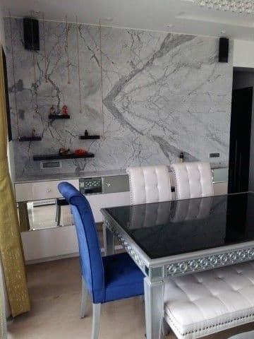 6 - Seater Dining Table