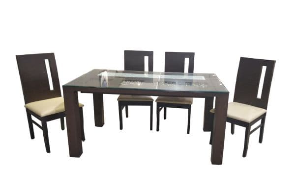 6 - Seater Dining Table