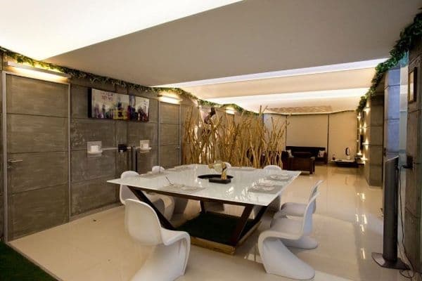 8 – Seater Dining Table