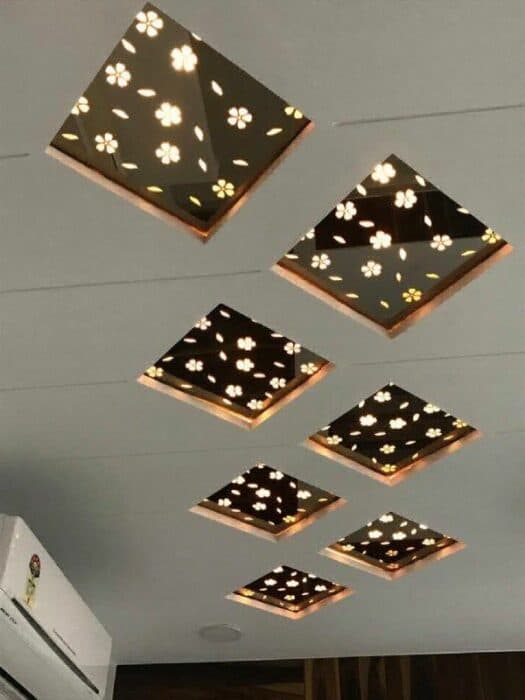 False Ceiling