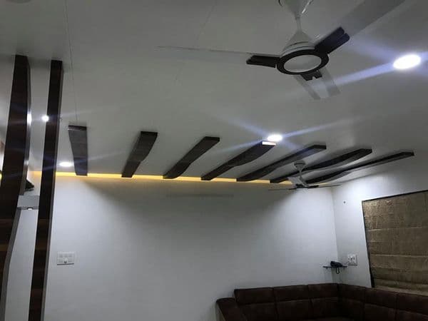 False Ceiling