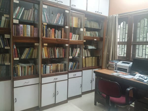 Library