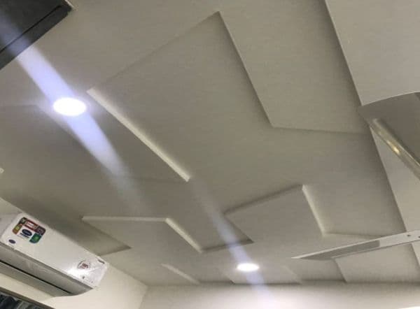 POP False Ceiling