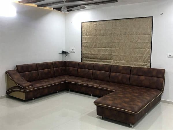 Sectional Sofa