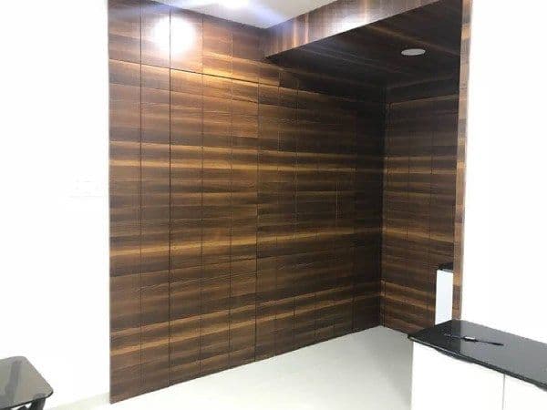 Wooden Wall Cladding