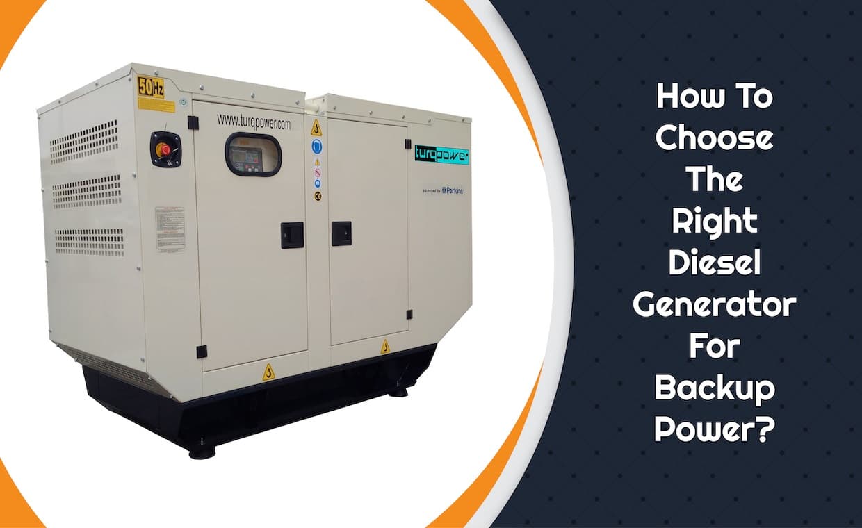 Diesel Generator