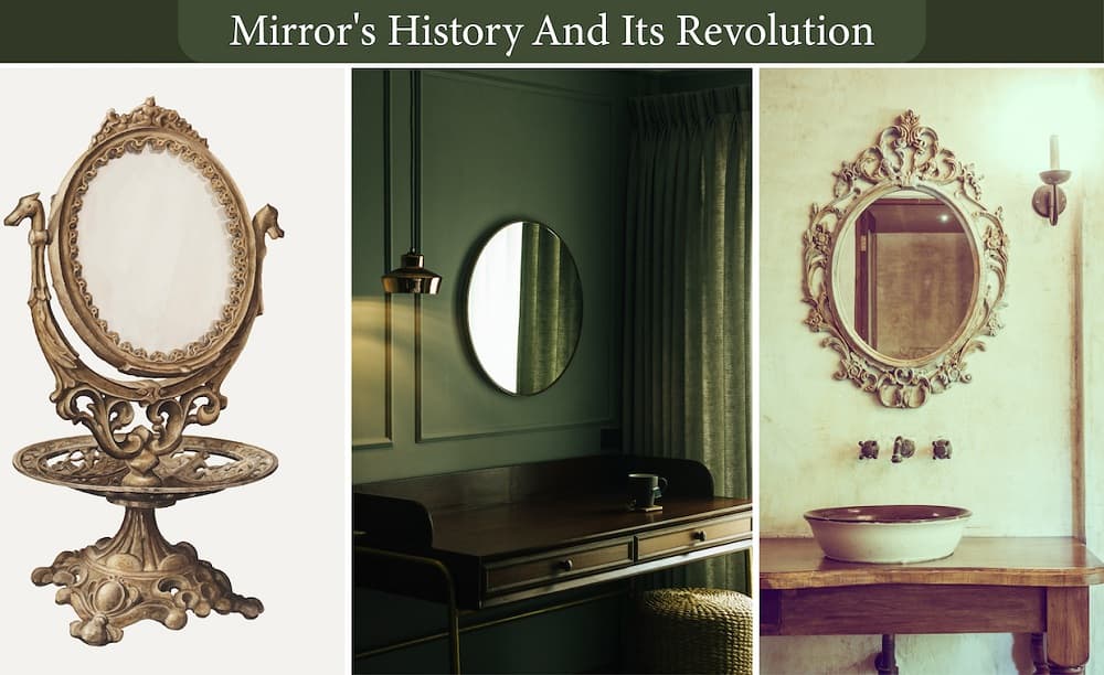 Mirror history