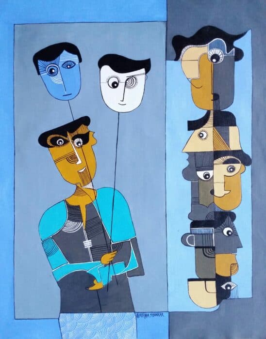 Actors & Participants