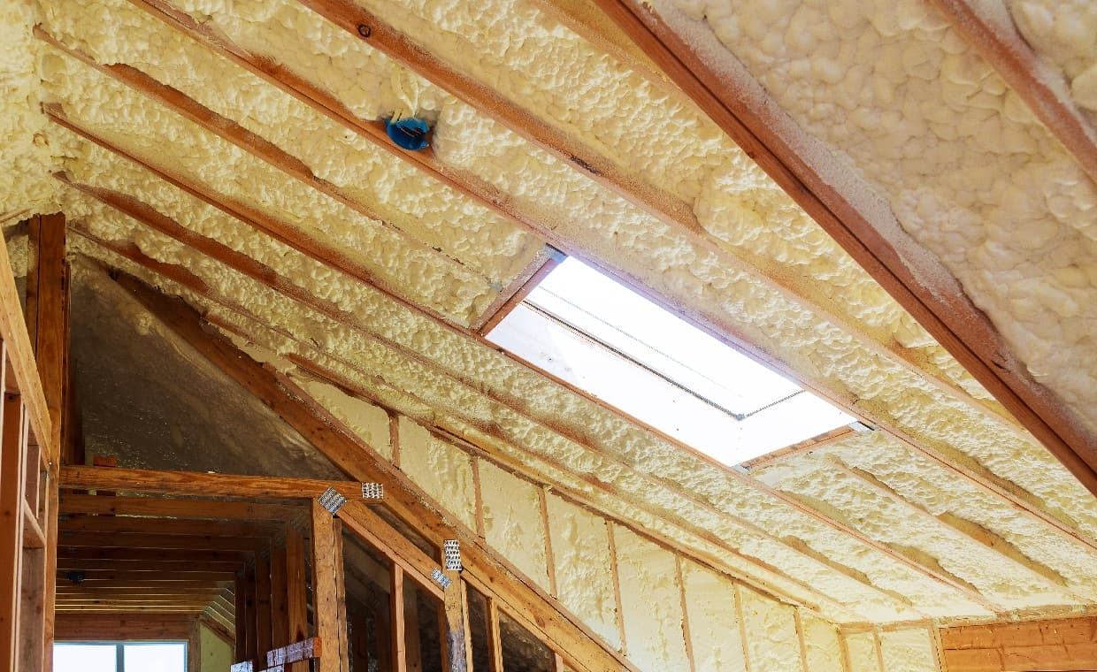 Home Insulation