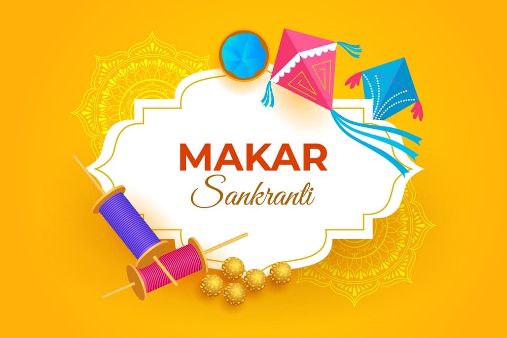 Makar Sankranti