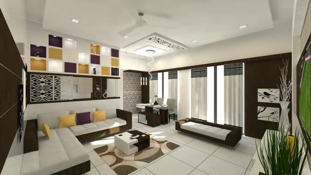 Living Room Living Room