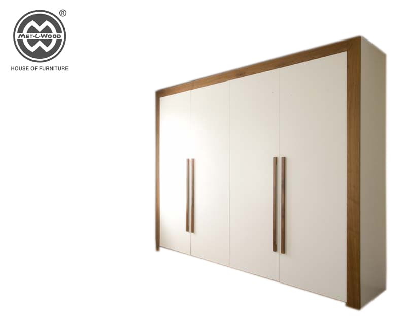 Simple and Elegant Looking Cupboard