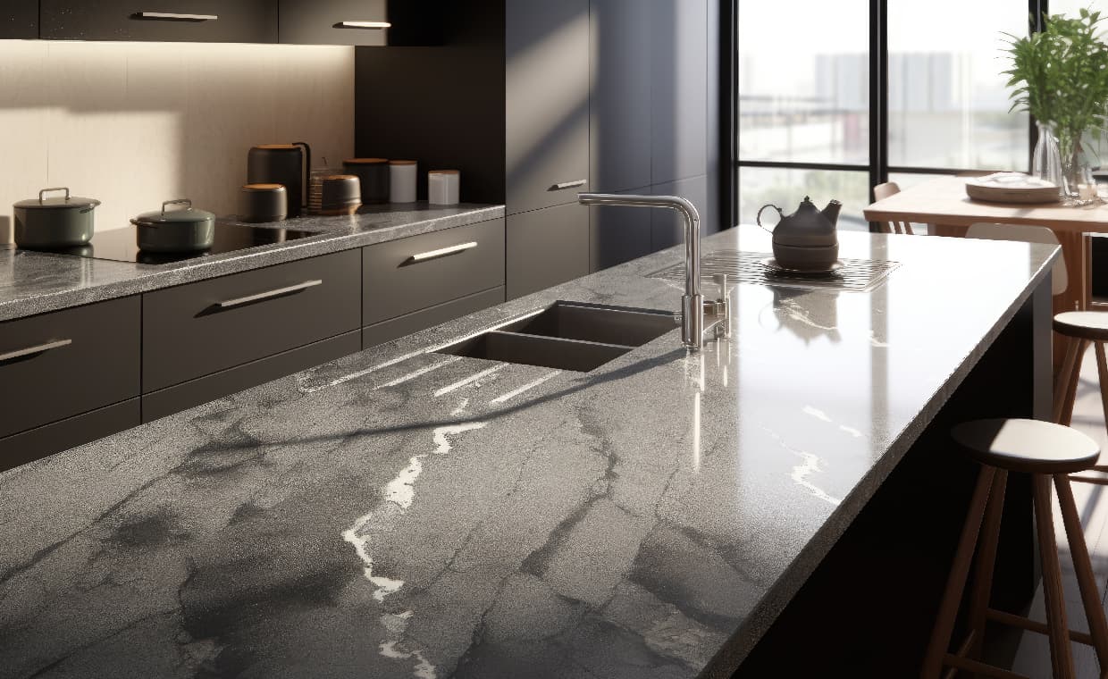 Quartz Countertops