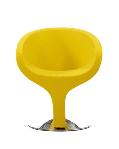 Modern Style Chair with a Distinctive Design