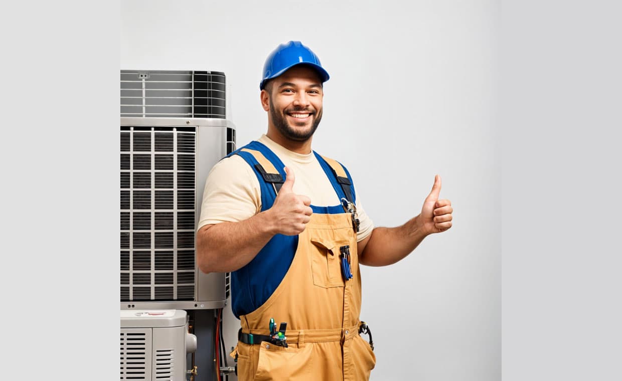 Careers in HVACR
