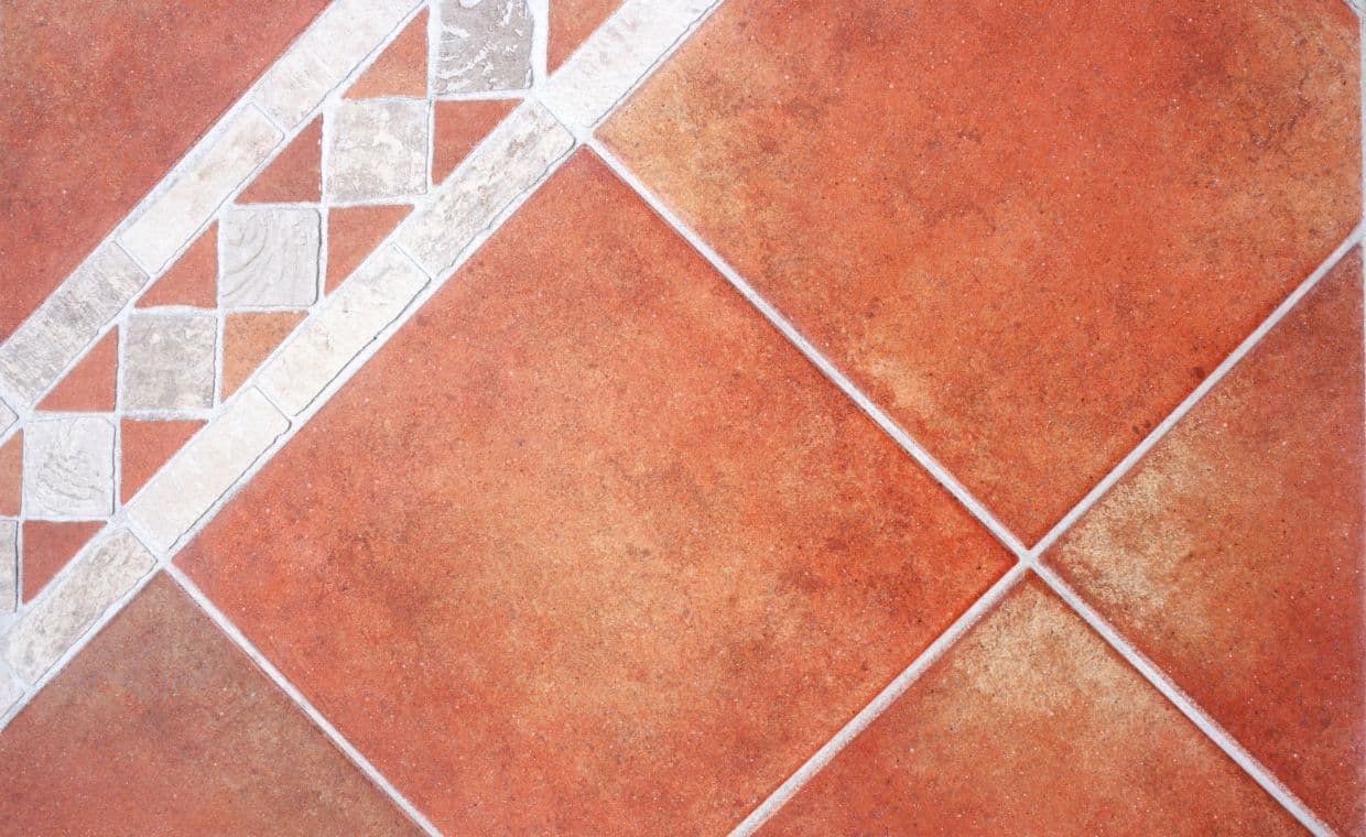 Terracotta Tiles