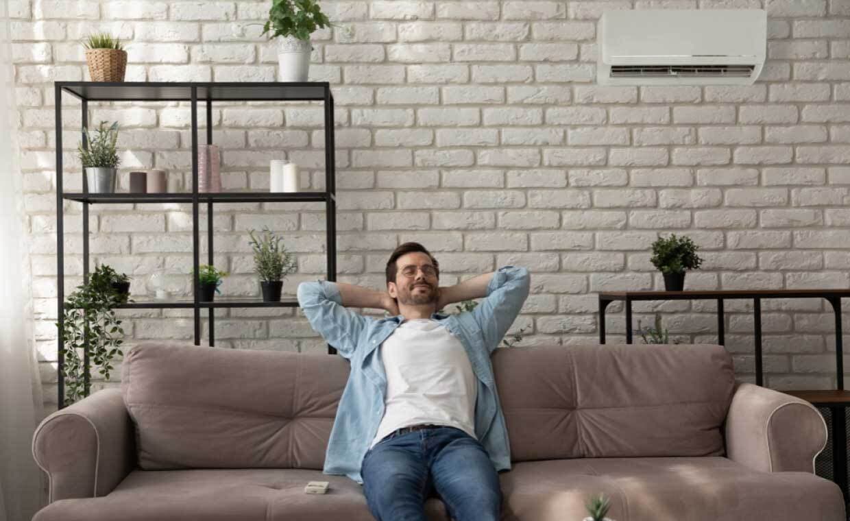 Importance of Fresh Air Importance of Fresh Air