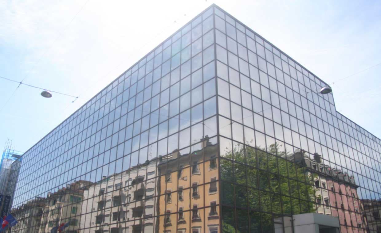 Benefits of Glass Benefits of Glass