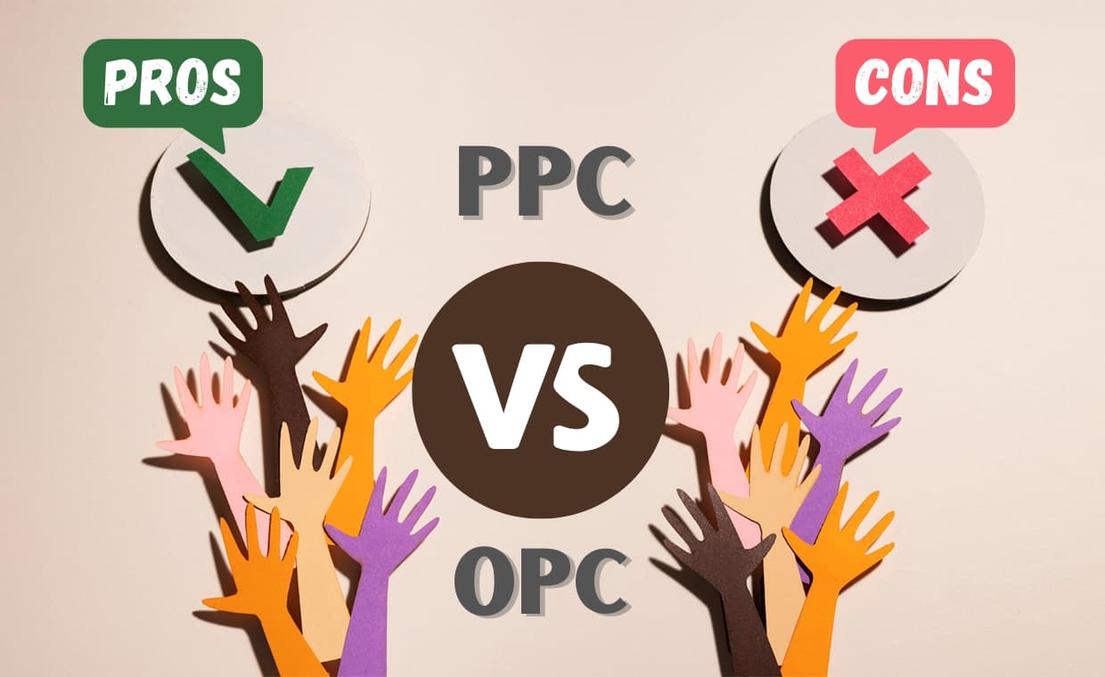 Pros and Cons of PPC and OPC Cement Pros and Cons of PPC and OPC Cement