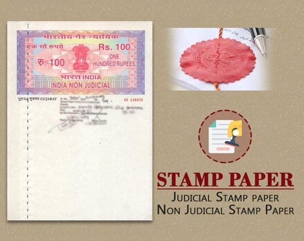 Stamp Paper, Judicial Stamp Paper & Non Judicial Stamp Paper – 01 – 1004020002 Stamp Paper, Judicial Stamp Paper & Non Judicial Stamp Paper