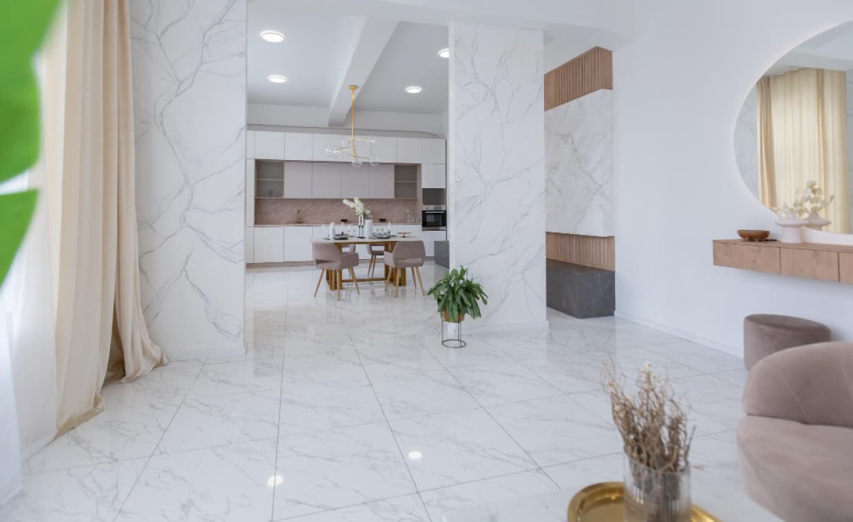 Advantages and Disadvantages of Vitrified Tiles Advantages and Disadvantages of Vitrified Tiles