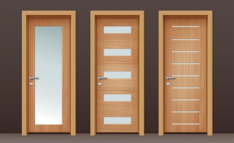 Flush Doors Flush Doors