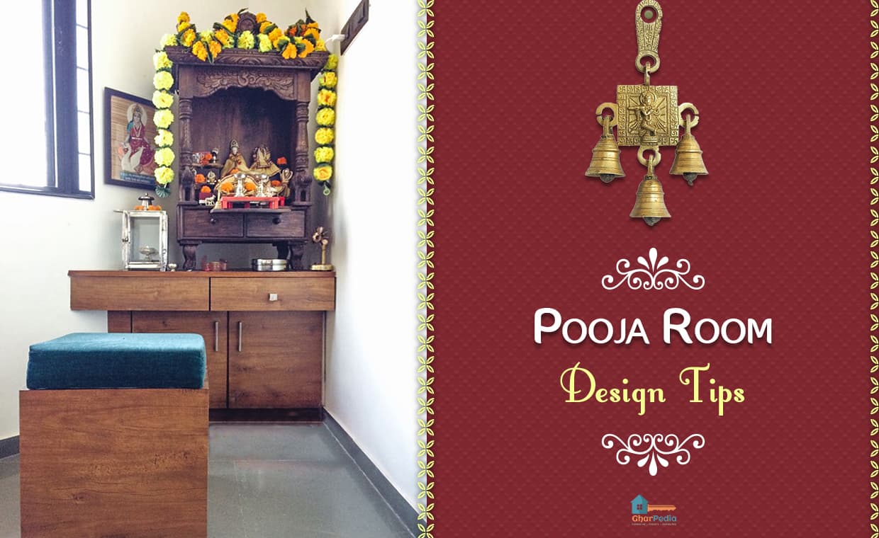 Tips to Decorate Pooja Room in Your House! – 01 – 0102040025 Tips to Decorate Pooja Room in Your House!