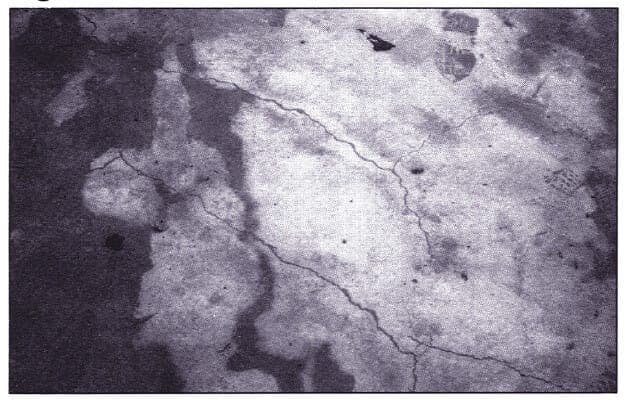0702050017-04-TYpical-Types-of-Plastic-Settlement-Cracks-in-Concrete Typical Types of Plastic Settlement Cracks in Concrete