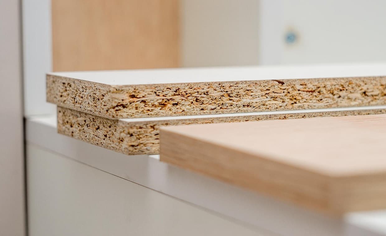 Particle Board Properties Particle Board Properties