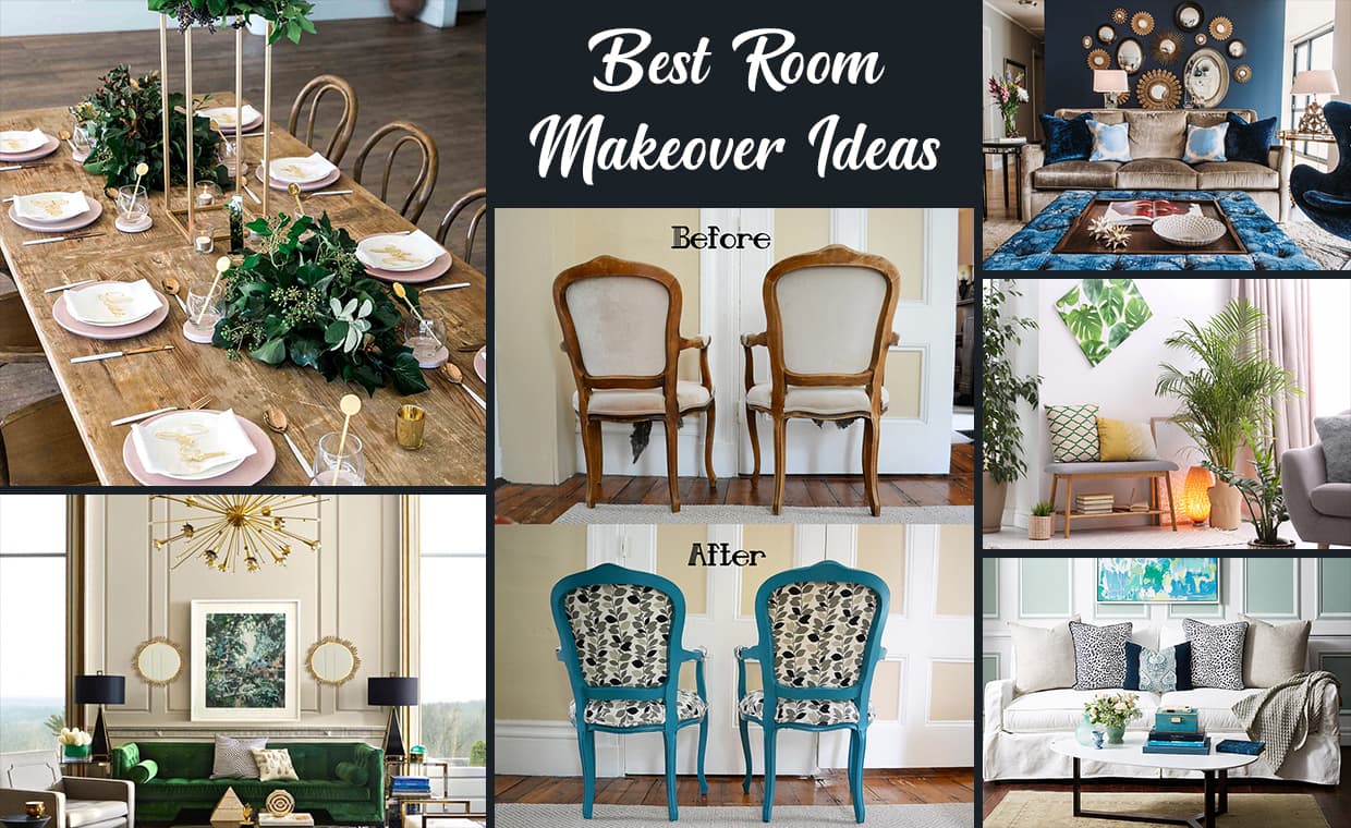 Home Makeover Ideas Home Makeover Ideas