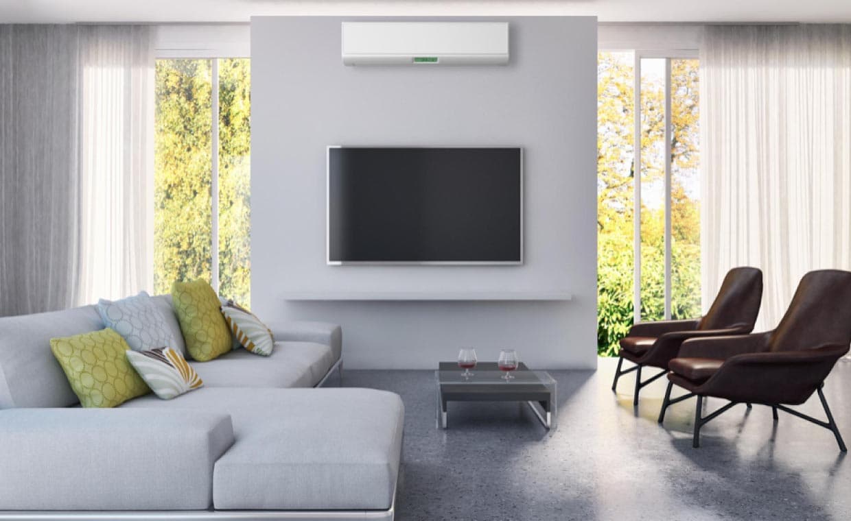 Best location for AC – 01 – 0605020002 Best location for AC