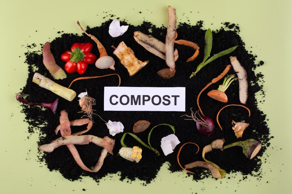 Kitchen Waste Compost – 01 – 0503070015 Kitchen Waste Compost