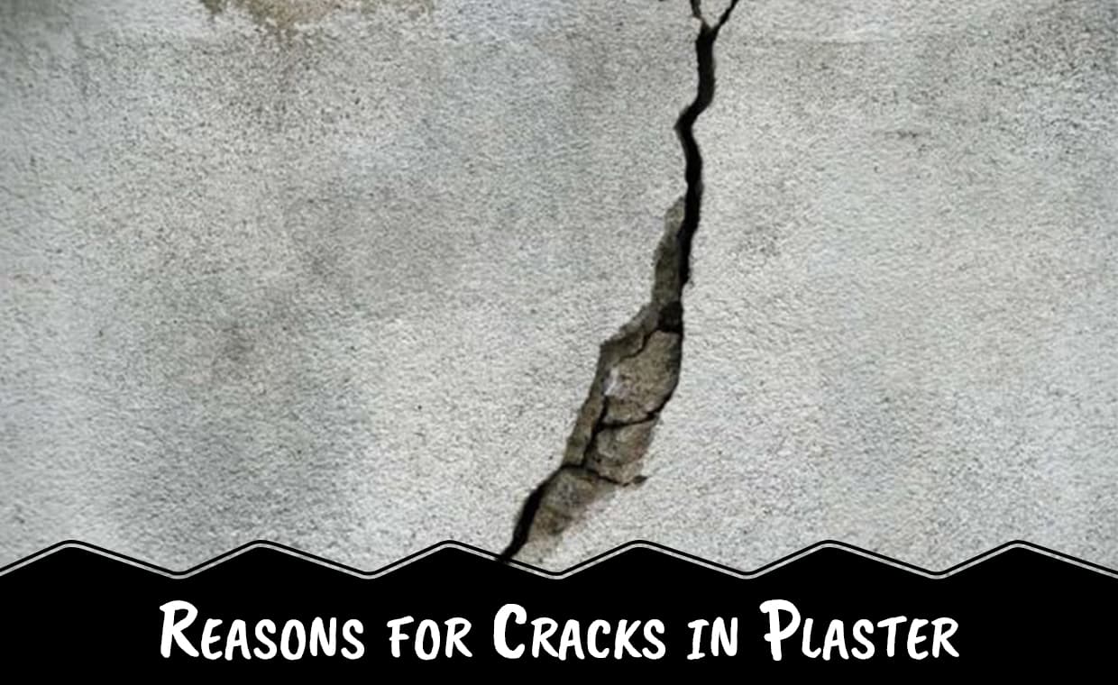 Cracks in Plaster – 01 – 0707020004 Cracks in Plaster