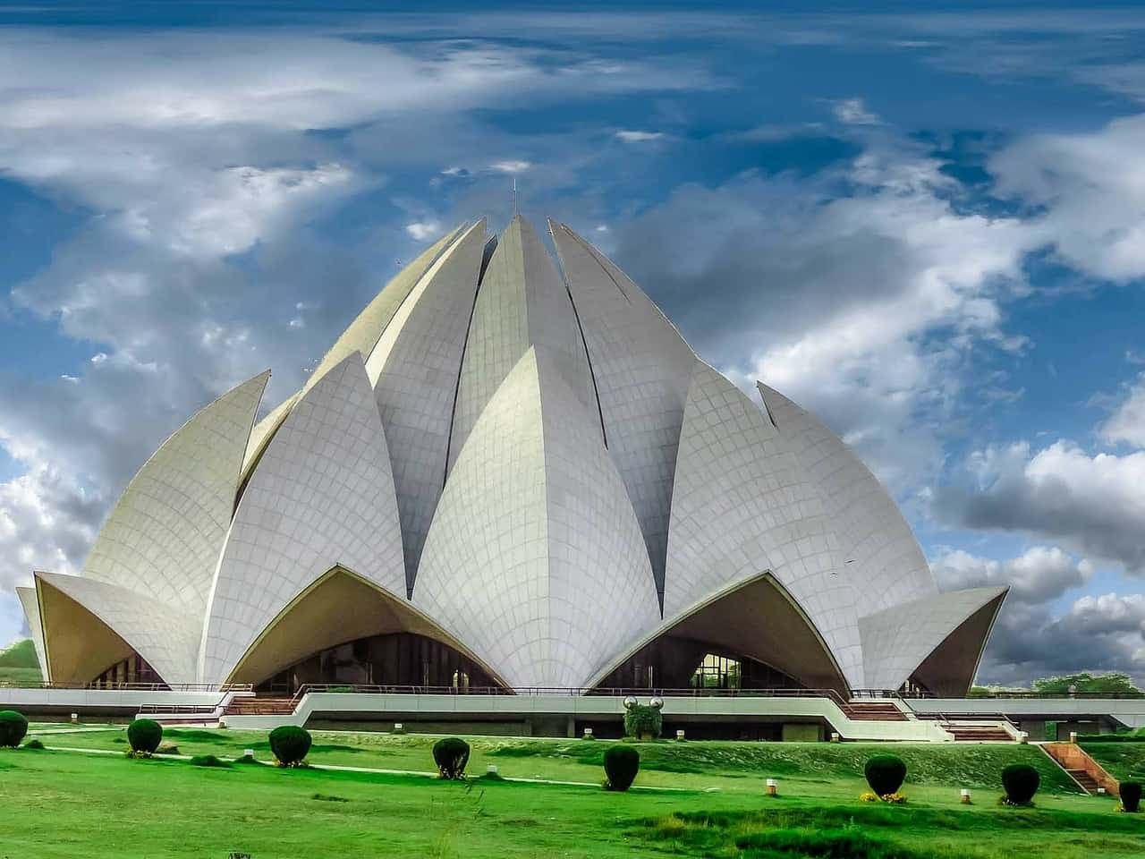 0101050002-01-Lotus-Temple-Modern-Architecture Lotus Temple Modern Architecture