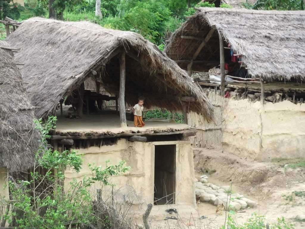 020506010021-Mud-Roof Mud Roof
