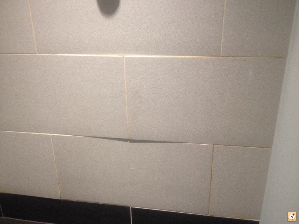 0307100004-02-Bowing-Defect Bowing Defect