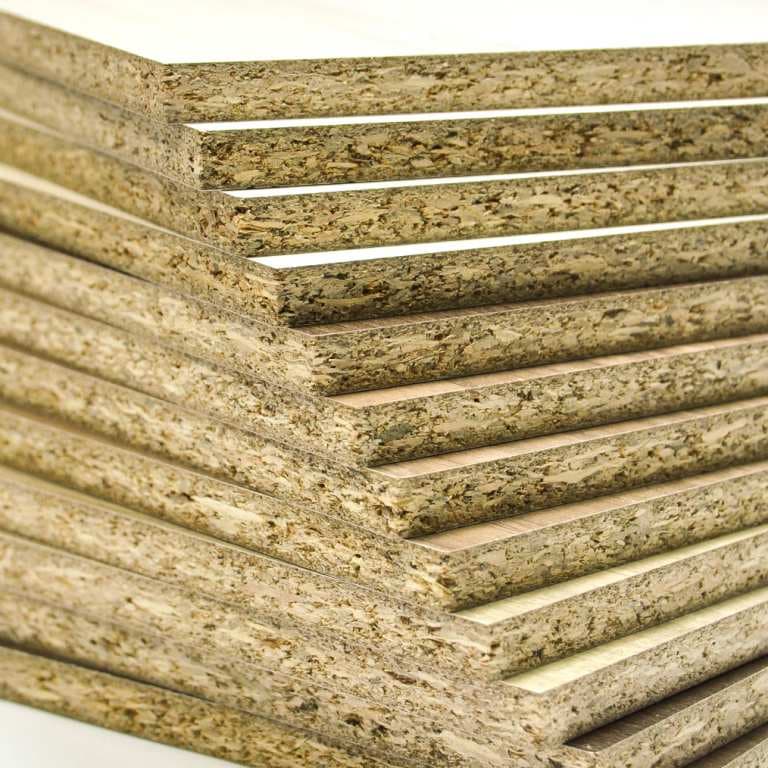 0309120005-01-Particle-Board Particle Board