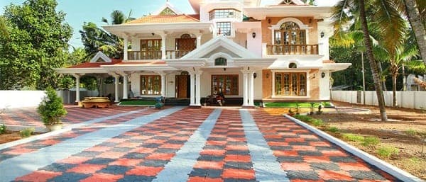 0310040001-01-Paver-Block-Used-in-Patio-or-Driveway Paver Block