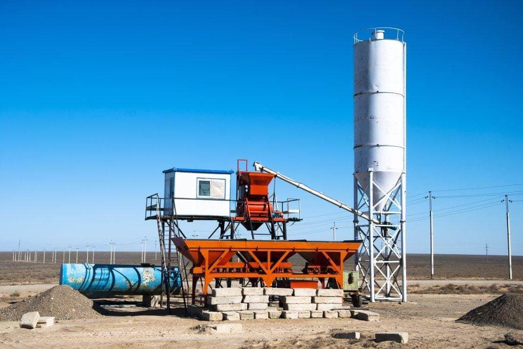 0404030002-01-Weigh-Batching-of-Concrete Weigh Batching of Concrete