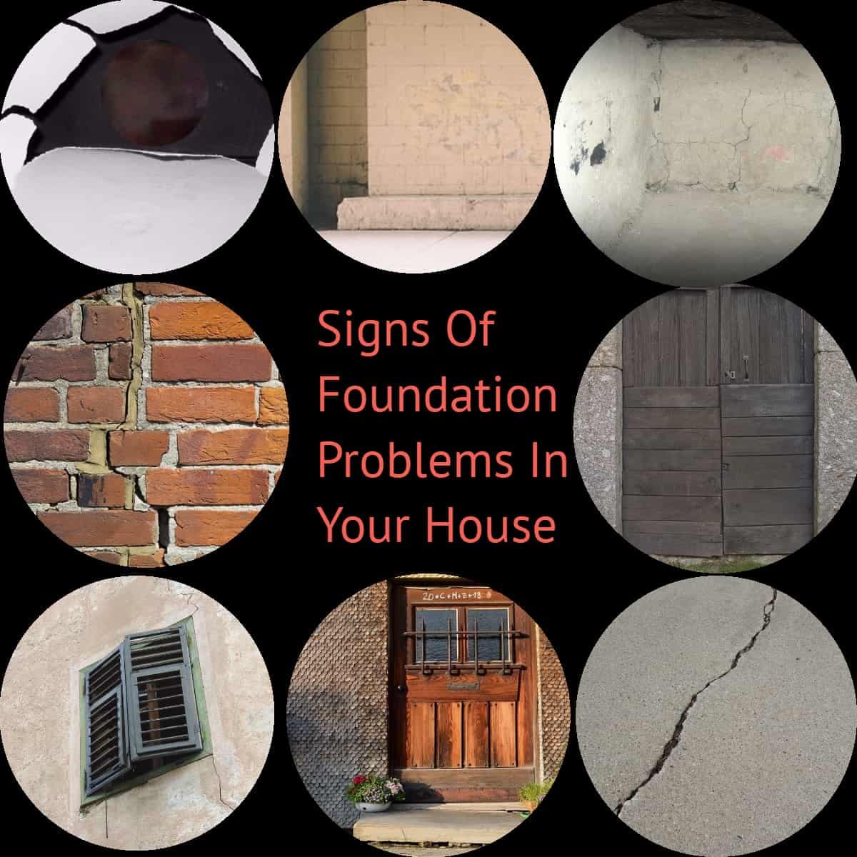0701040001-01-Signs-Of-Foundation-Problems-shutterstock_image2 Signs of Foundation Problems in Your House
