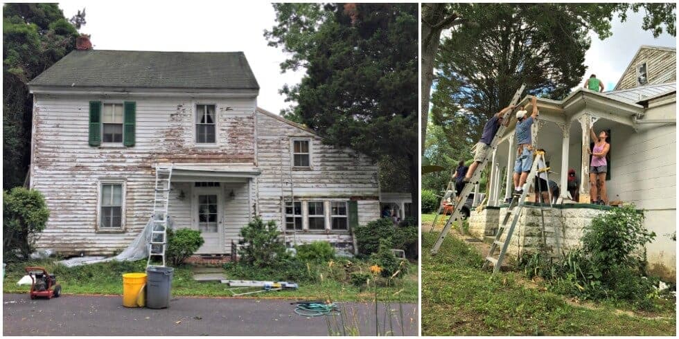 0708010001-01-Old-House-view Old House view