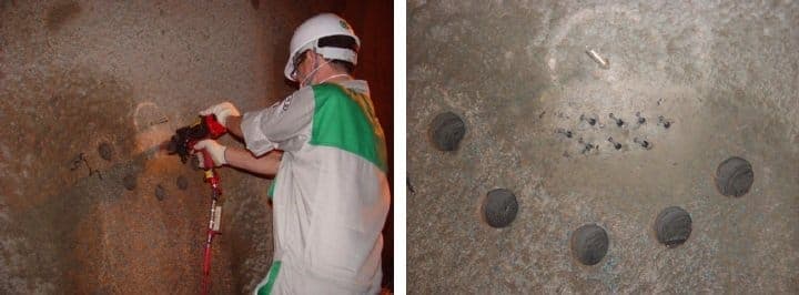 0710050005-02-Pneumatic-pin-penetration-tests Pin Penetration Test Device